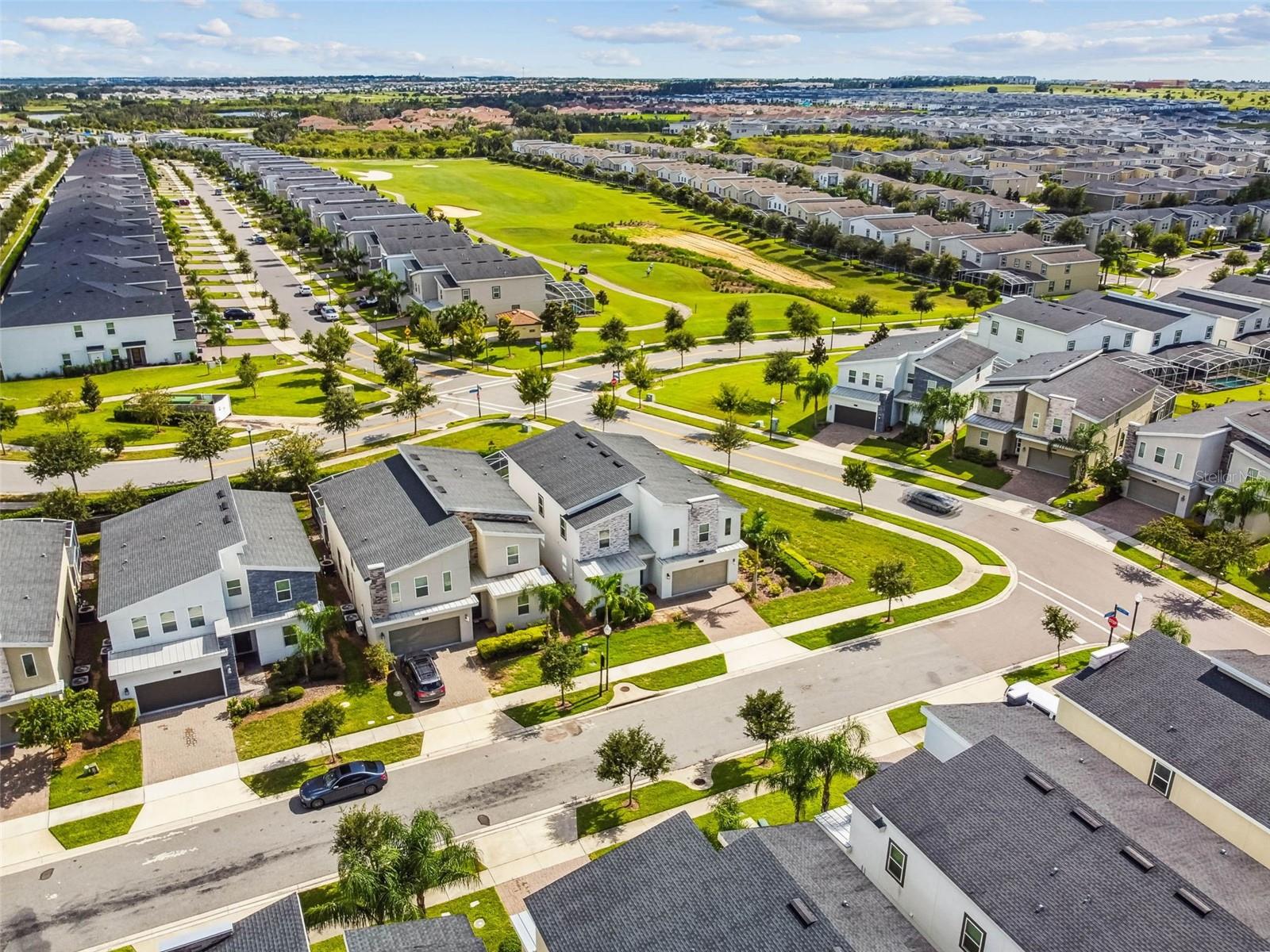 8844 CRUDEN BAY COURT, Davenport, FL 33896
