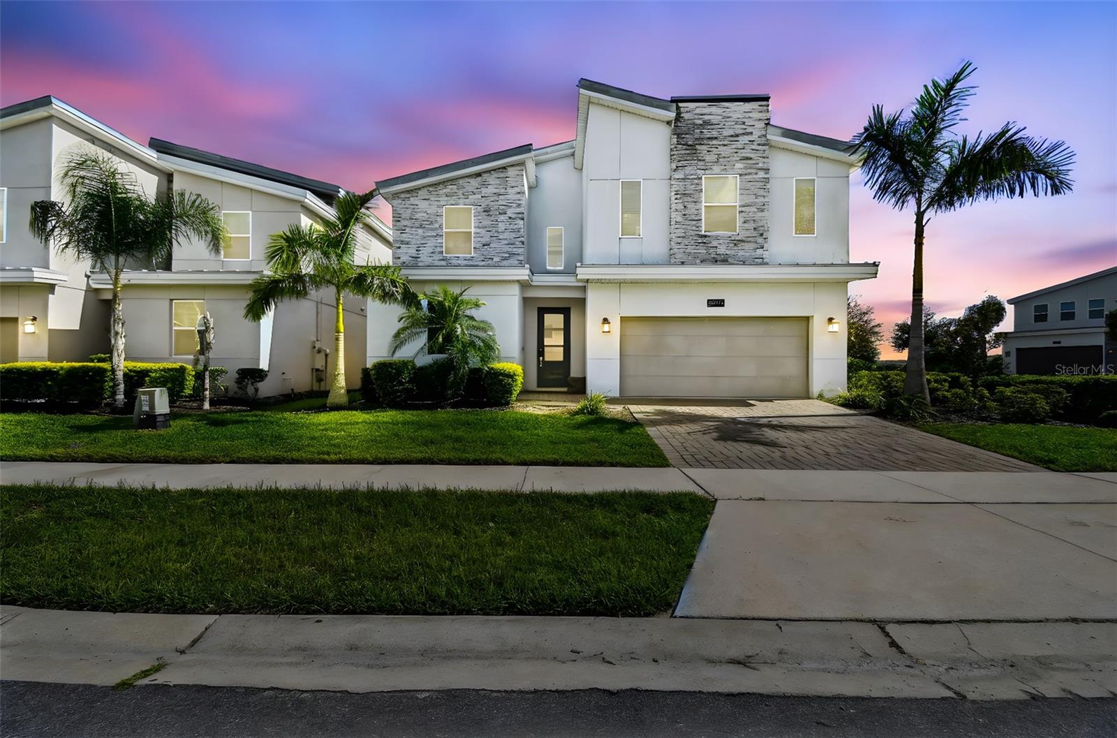 8844 CRUDEN BAY COURT, Davenport, FL 33896