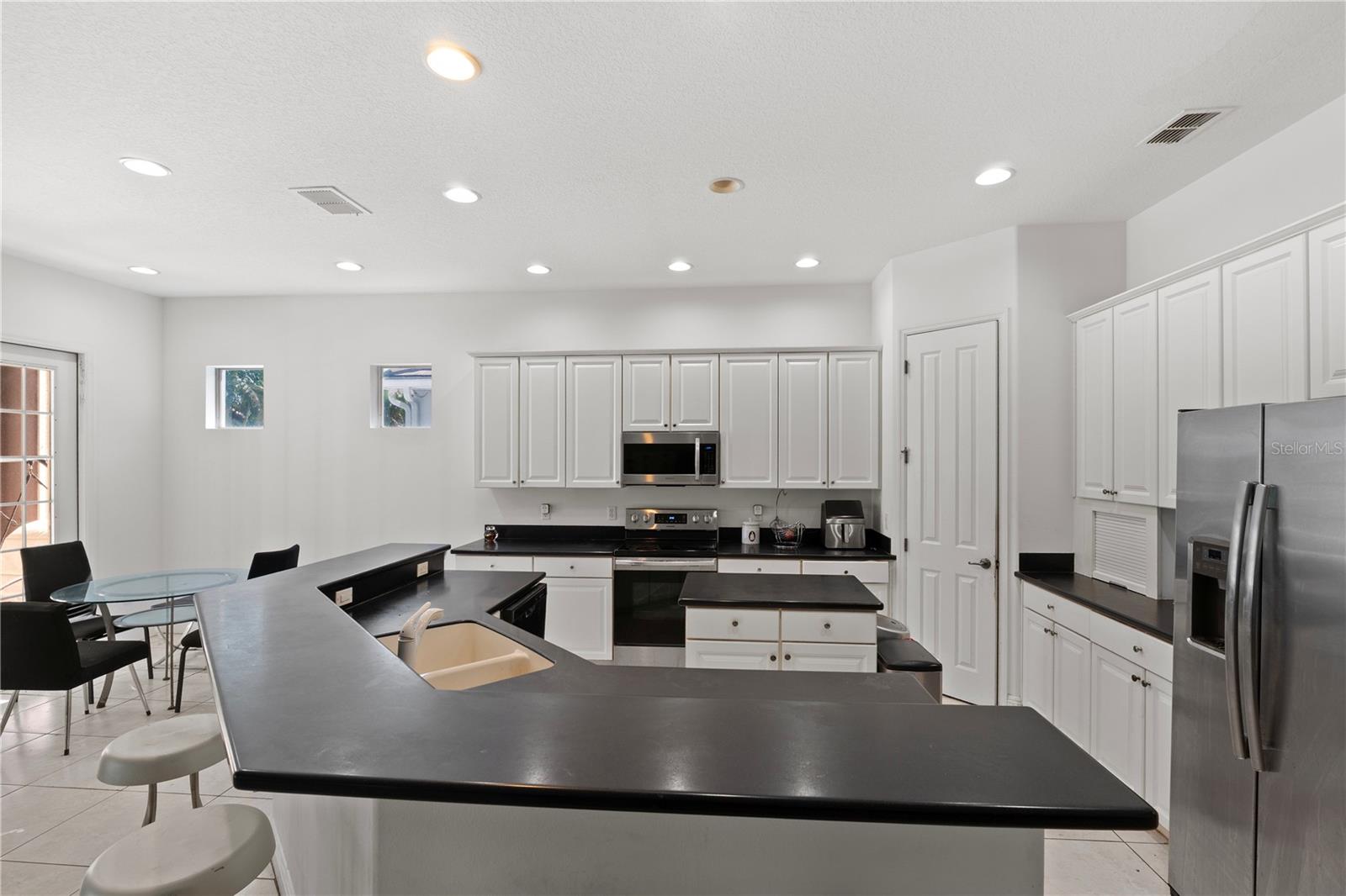 Kitchen Kitchen