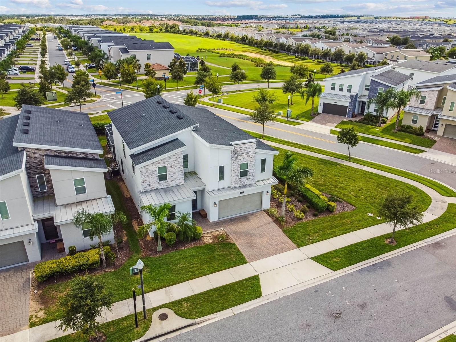 8844 CRUDEN BAY COURT, Davenport, FL 33896