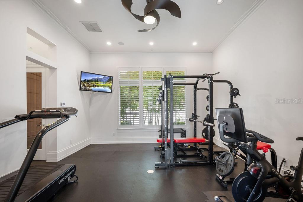9721 CARILLON PARK DRIVE, Windermere, FL 34786