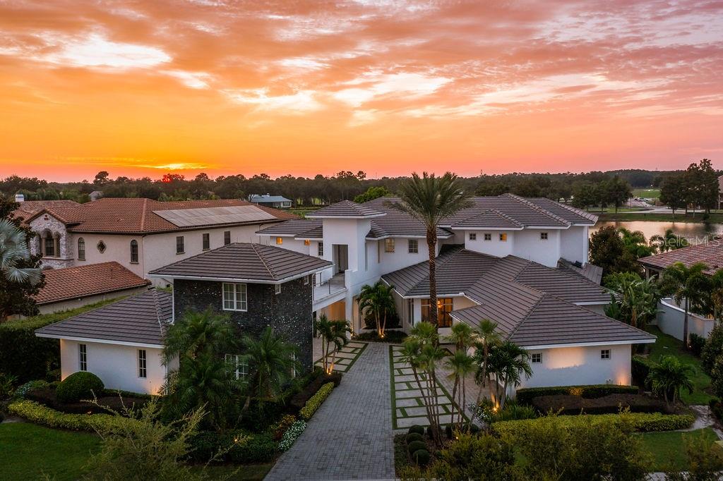 9721 CARILLON PARK DRIVE, Windermere, FL 34786