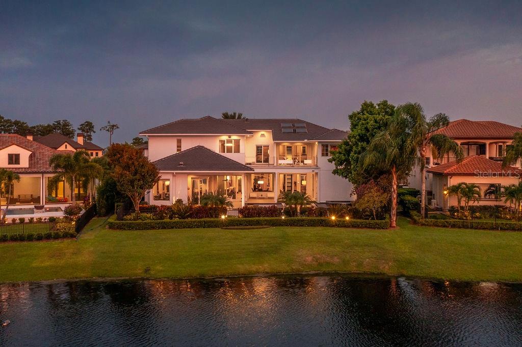 9721 CARILLON PARK DRIVE, Windermere, FL 34786