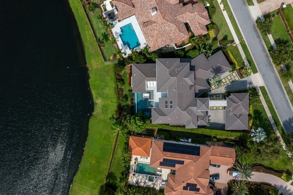 9721 CARILLON PARK DRIVE, Windermere, FL 34786