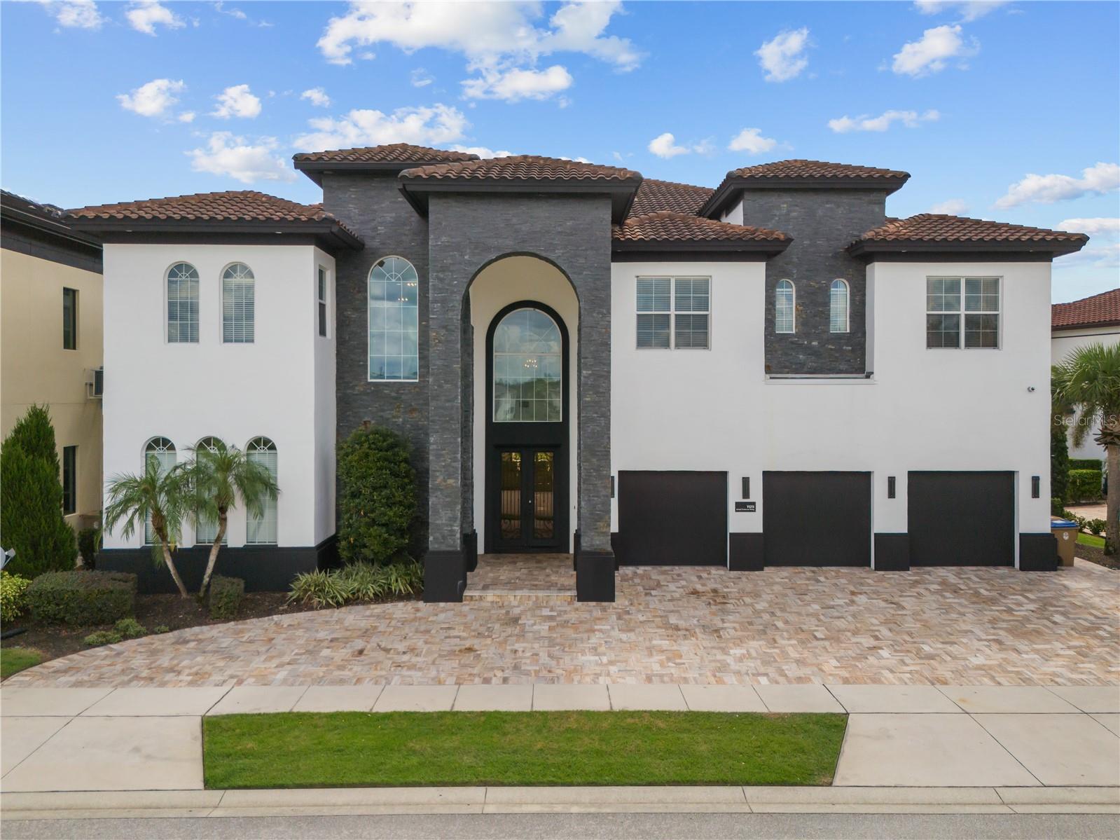1125 GRAND TRAVERSE PARKWAY, Reunion, FL 34747