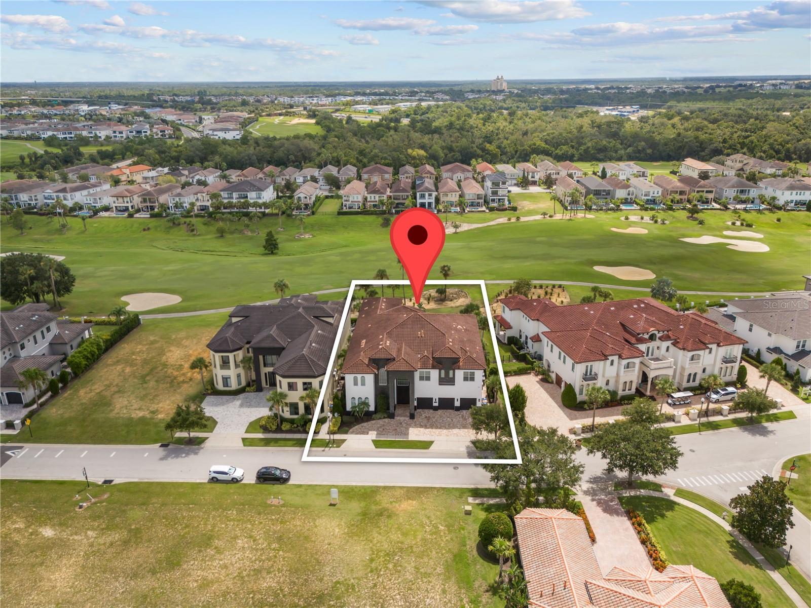 1125 GRAND TRAVERSE PARKWAY, Reunion, FL 34747