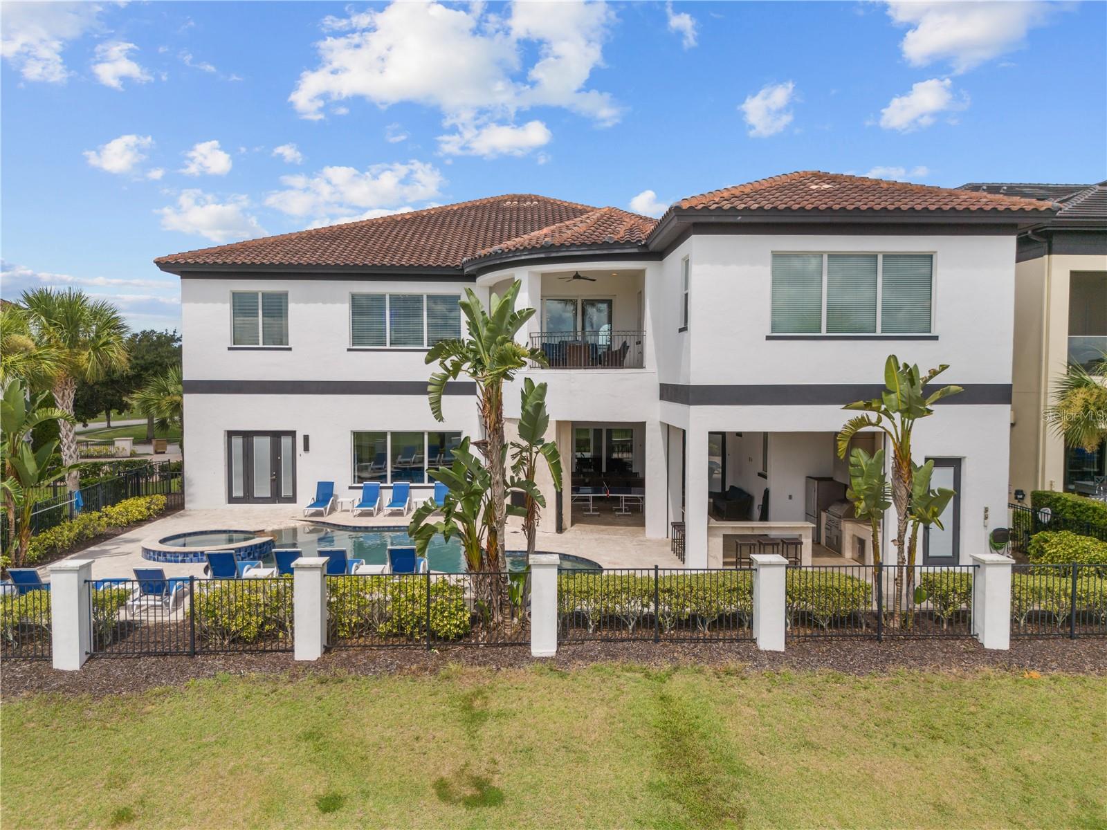 1125 GRAND TRAVERSE PARKWAY, Reunion, FL 34747