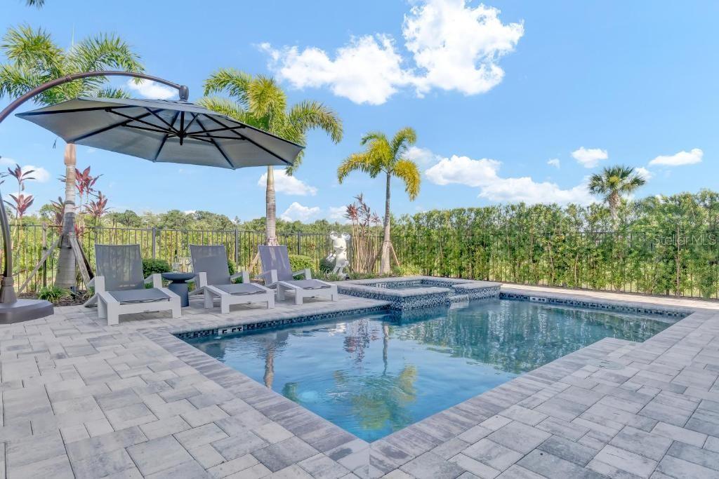 1117 CASTLE PINES COURT, Reunion, FL 34747