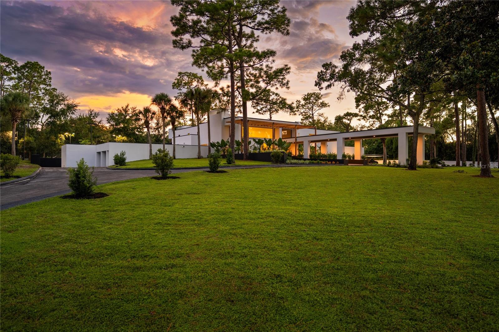 808 SWEETWATER CLUB BOULEVARD, Longwood, FL 32779
