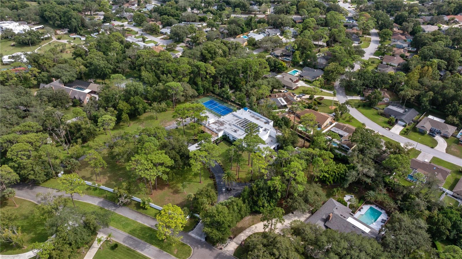 808 SWEETWATER CLUB BOULEVARD, Longwood, FL 32779