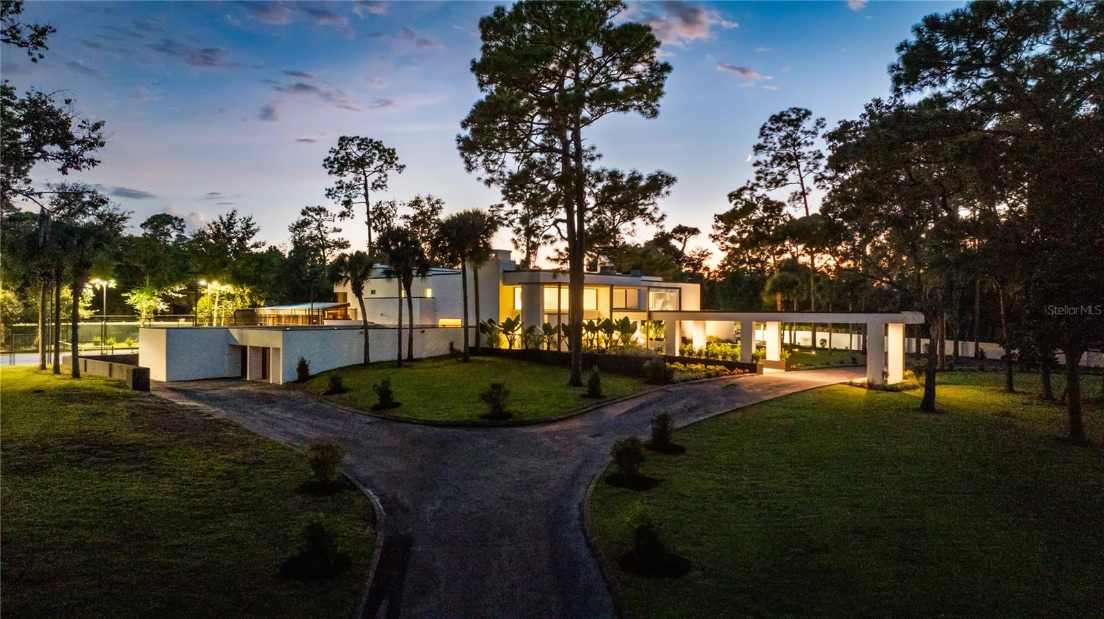 808 SWEETWATER CLUB BOULEVARD, Longwood, FL 32779