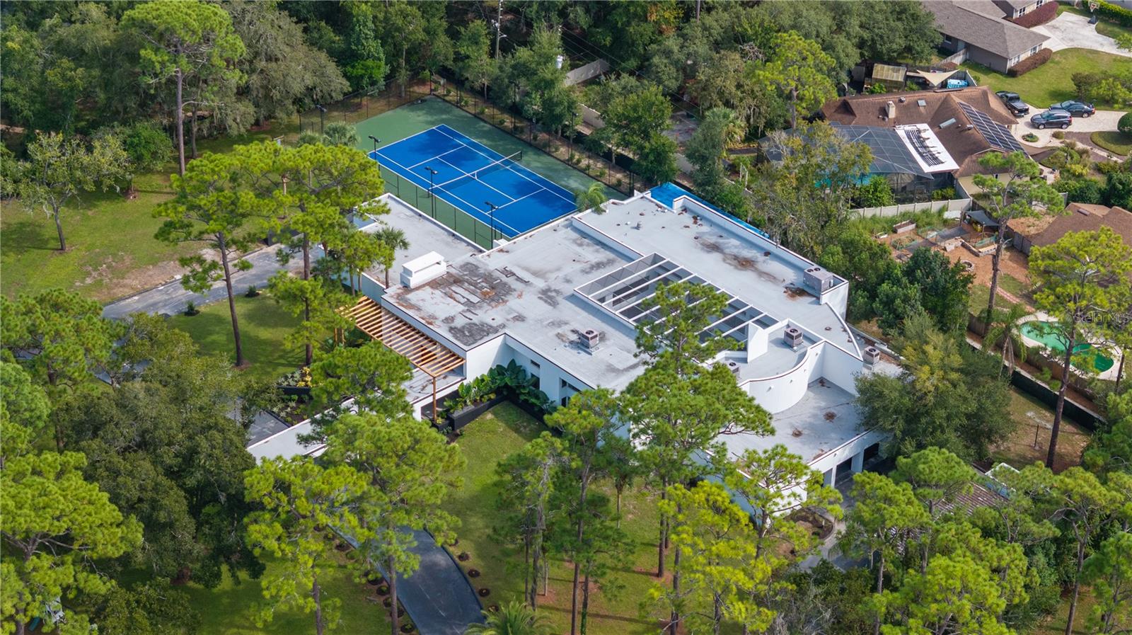 808 SWEETWATER CLUB BOULEVARD, Longwood, FL 32779