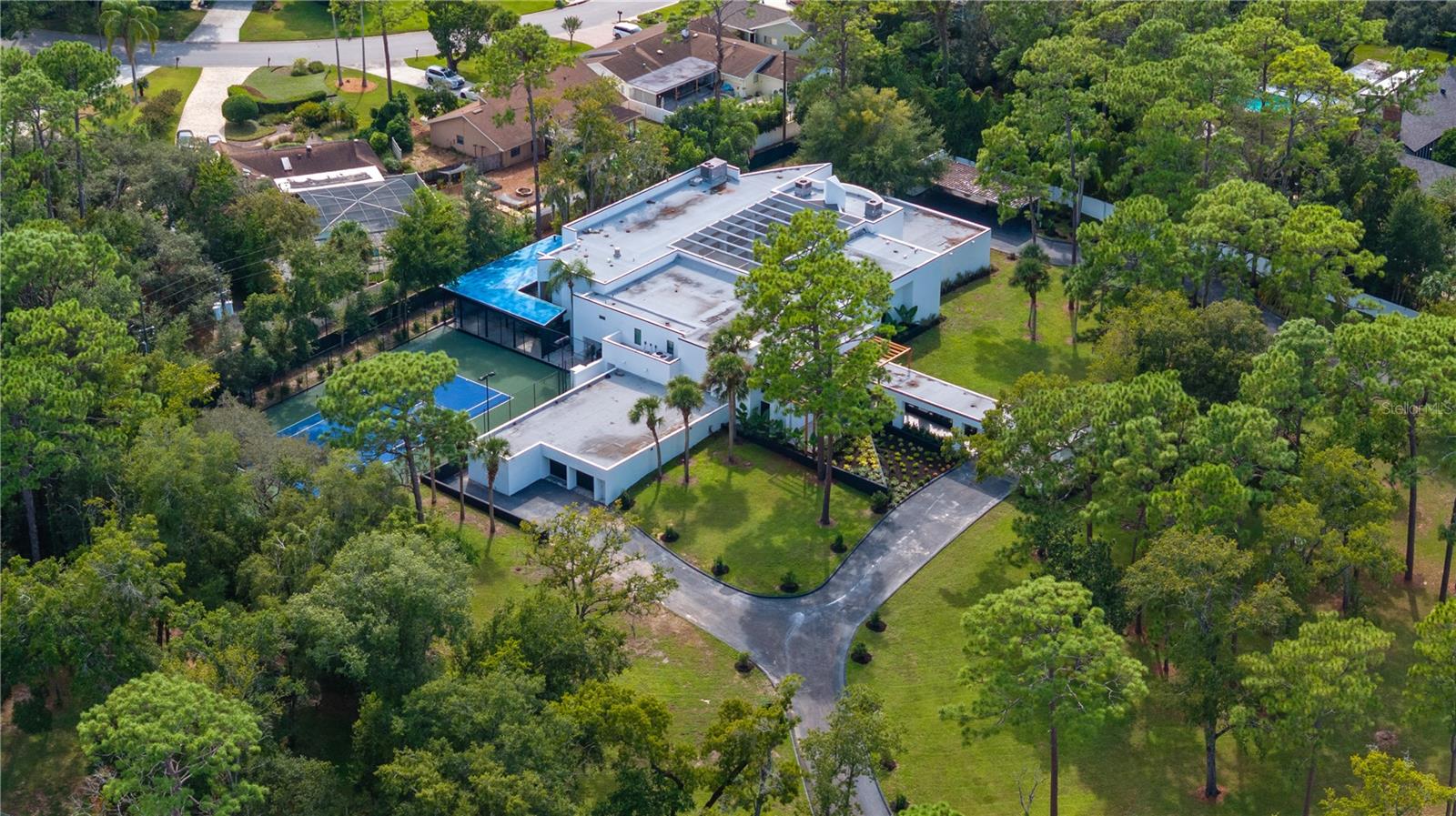 808 SWEETWATER CLUB BOULEVARD, Longwood, FL 32779