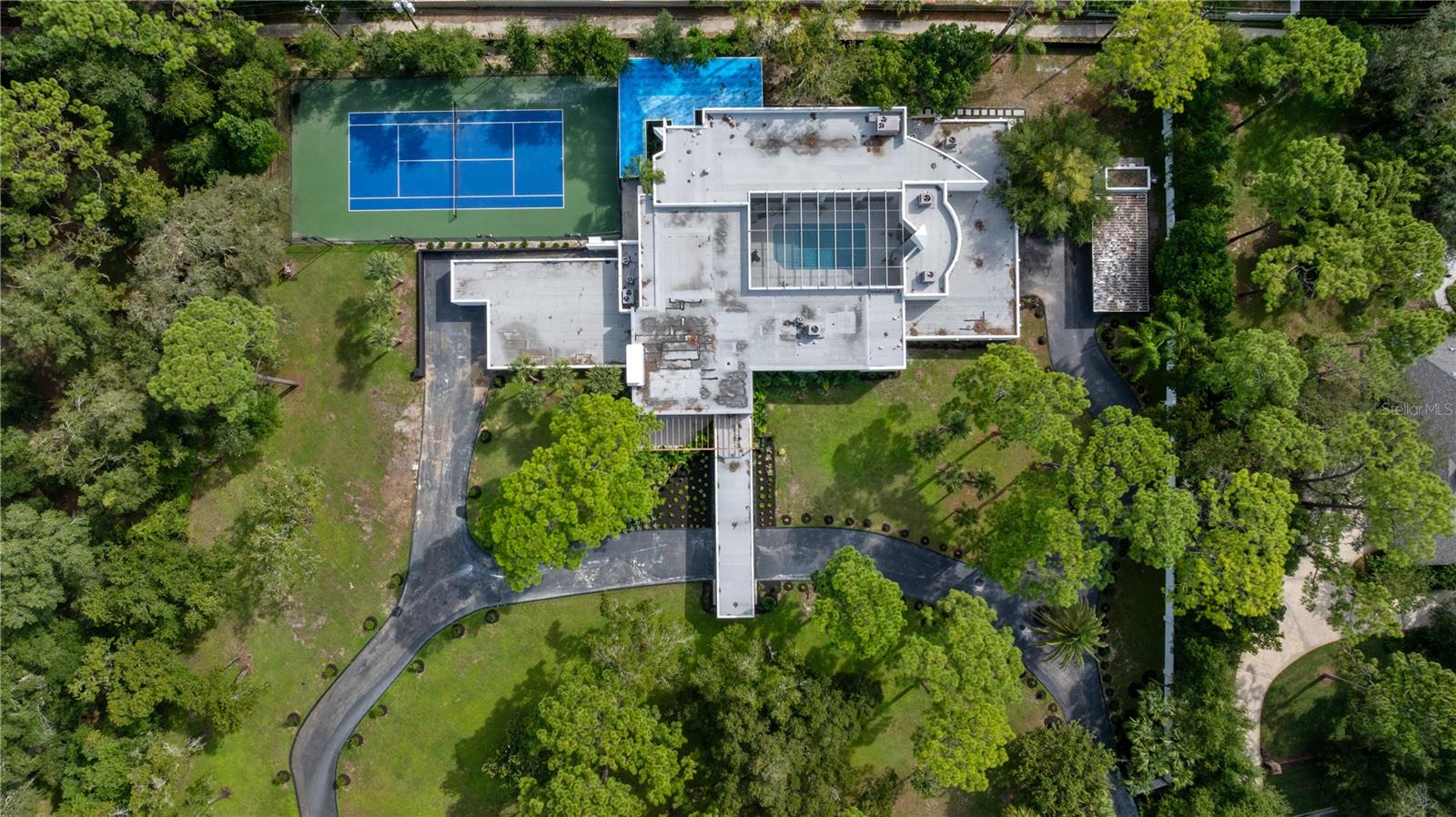 808 SWEETWATER CLUB BOULEVARD, Longwood, FL 32779