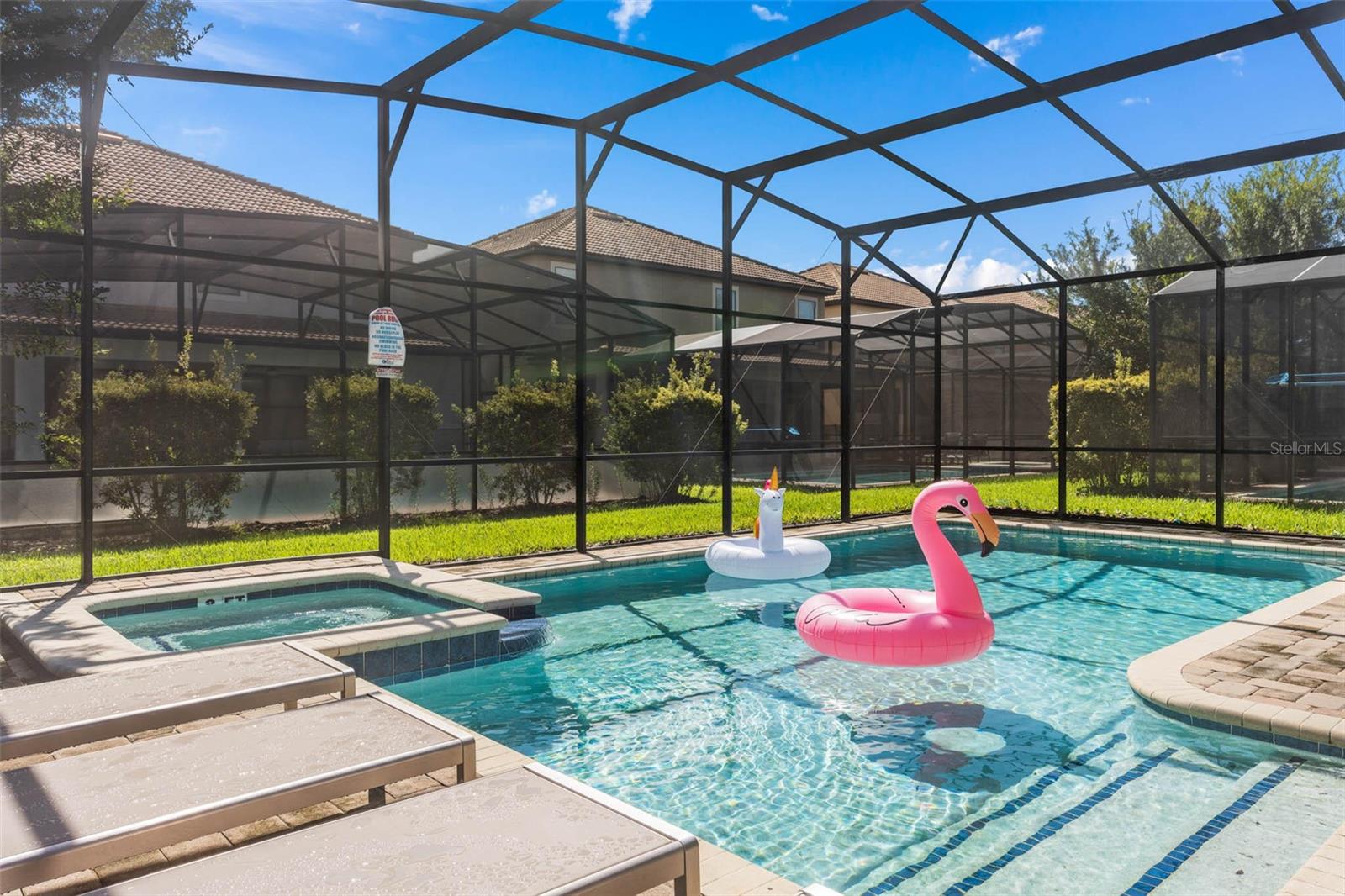 1425 WEXFORD WAY, Davenport, FL 33896