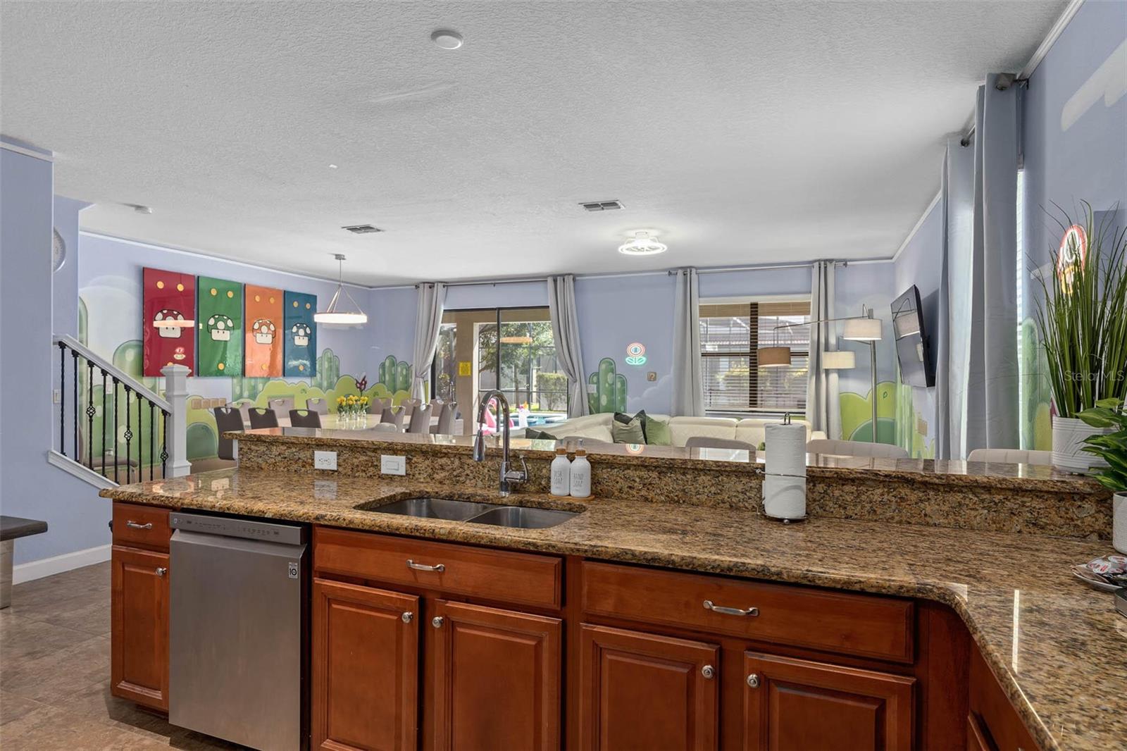 1425 WEXFORD WAY, Davenport, FL 33896
