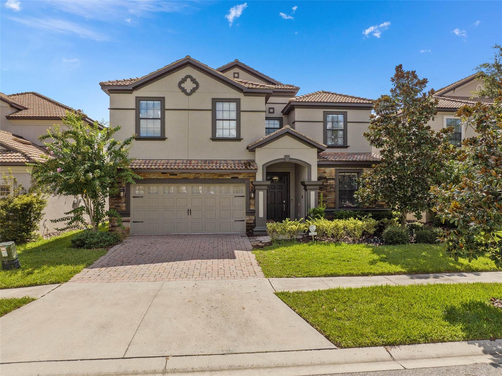 1425 WEXFORD WAY, Davenport, FL 33896 1425 WEXFORD WAY, Davenport, FL 33896