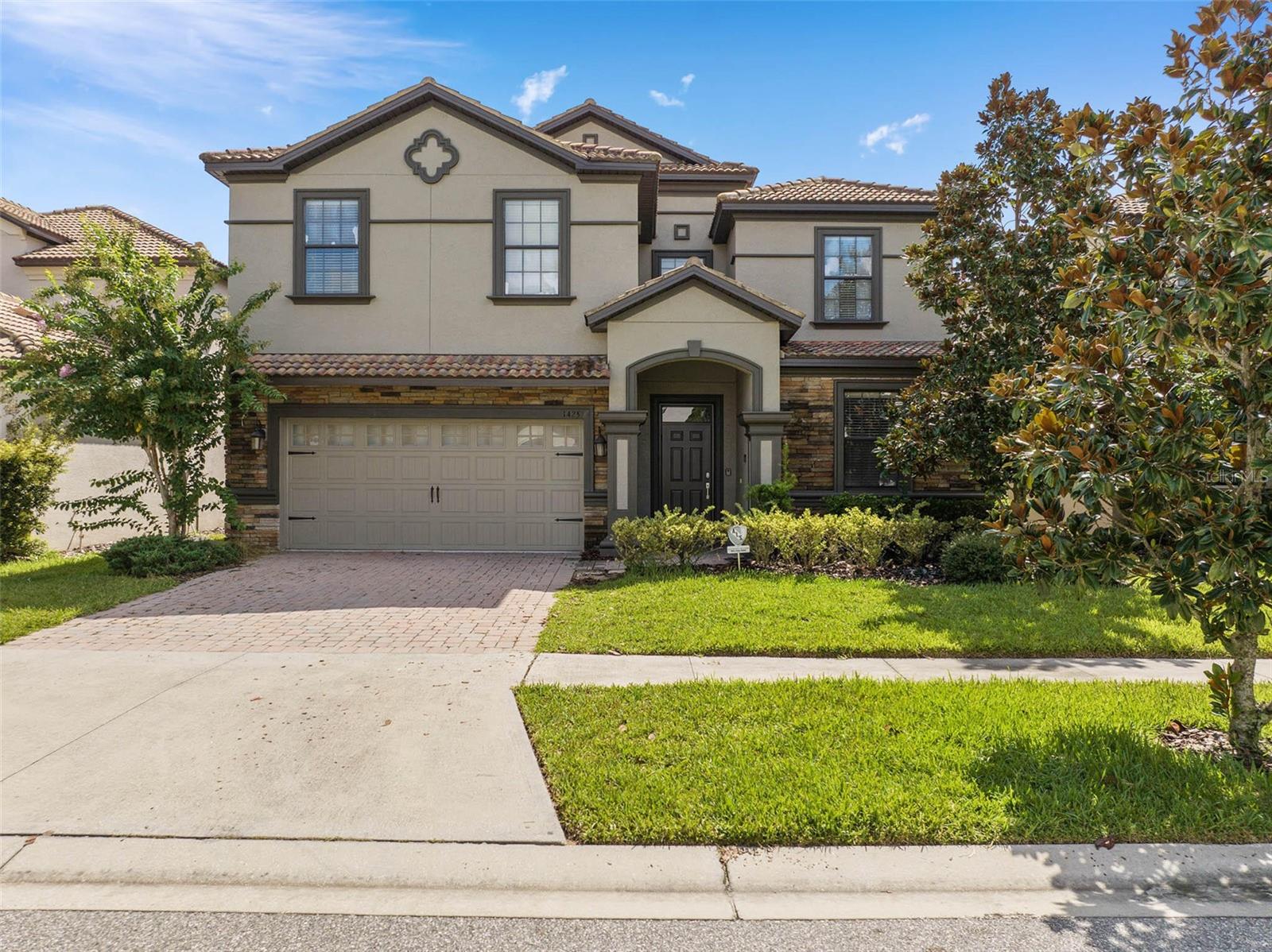1425 WEXFORD WAY, Davenport, FL 33896