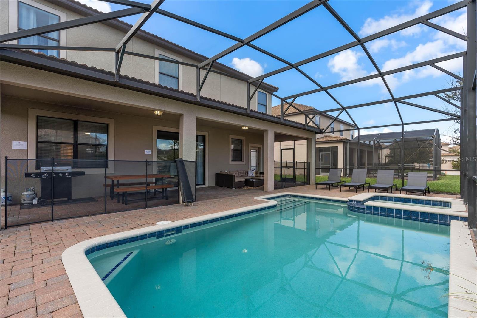 1453 BELLE TERRE ROAD, Davenport, FL 33896