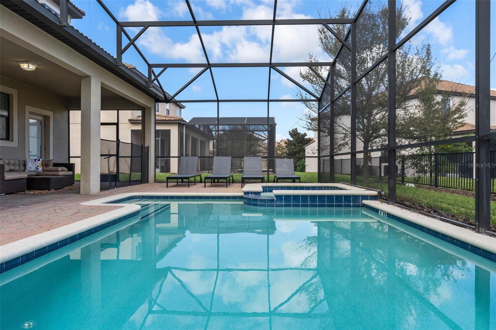 1453 BELLE TERRE ROAD, Davenport, FL 33896
