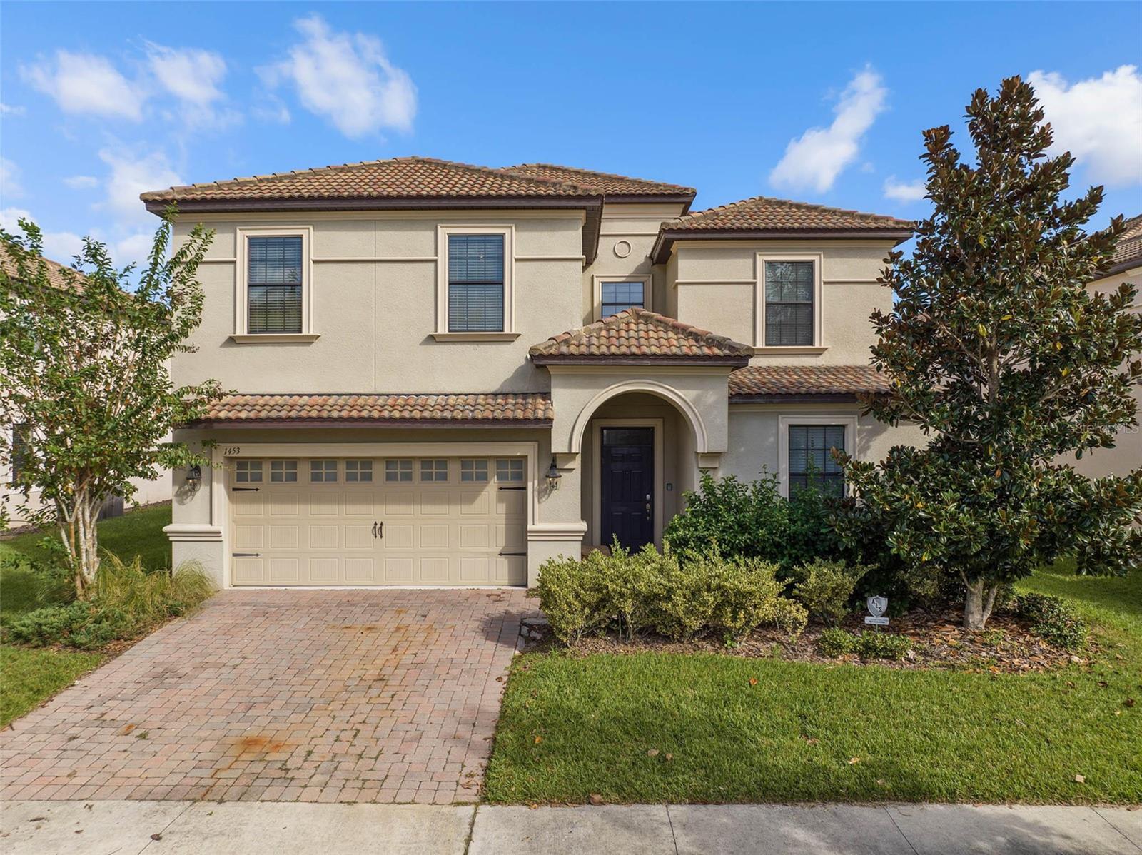 1453 BELLE TERRE ROAD, Davenport, FL 33896