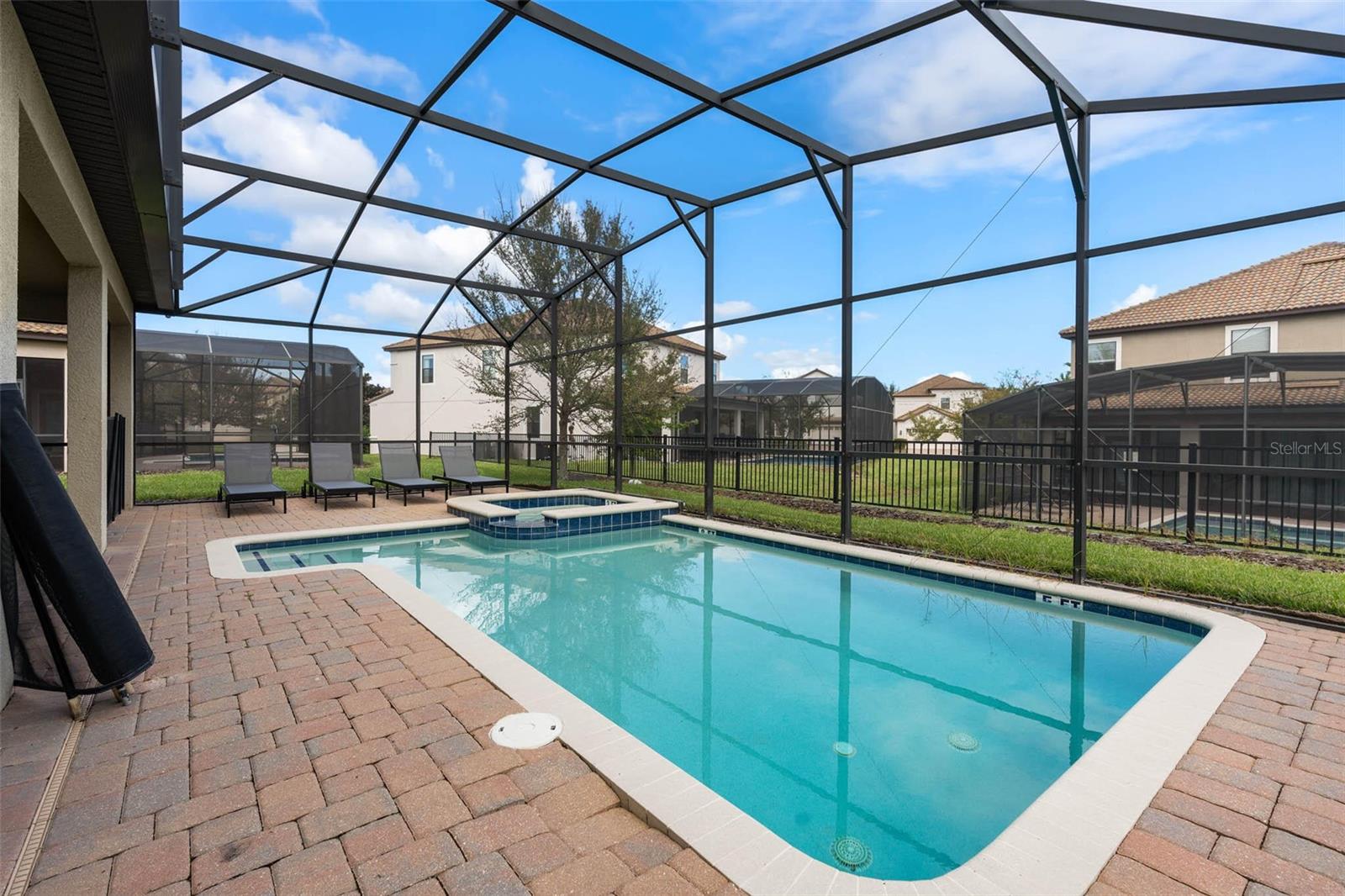 1453 BELLE TERRE ROAD, Davenport, FL 33896
