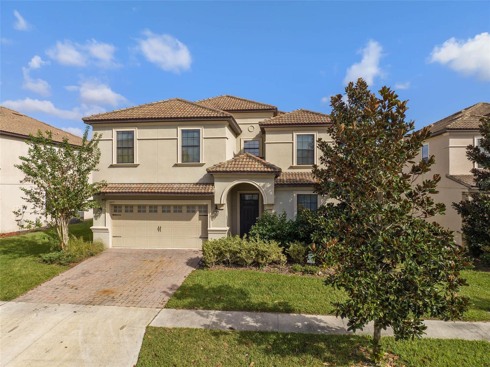 1453 BELLE TERRE ROAD, Davenport, FL 33896 1453 BELLE TERRE ROAD, Davenport, FL 33896