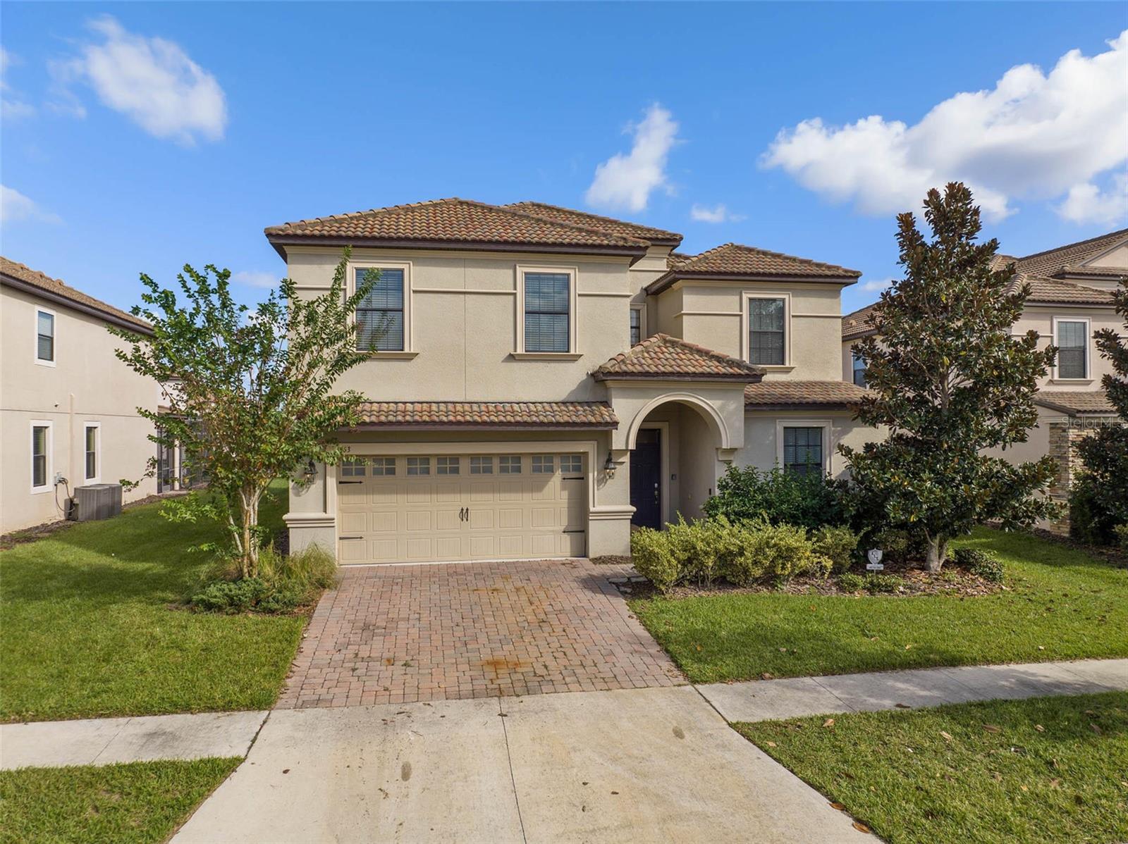 1453 BELLE TERRE ROAD, Davenport, FL 33896