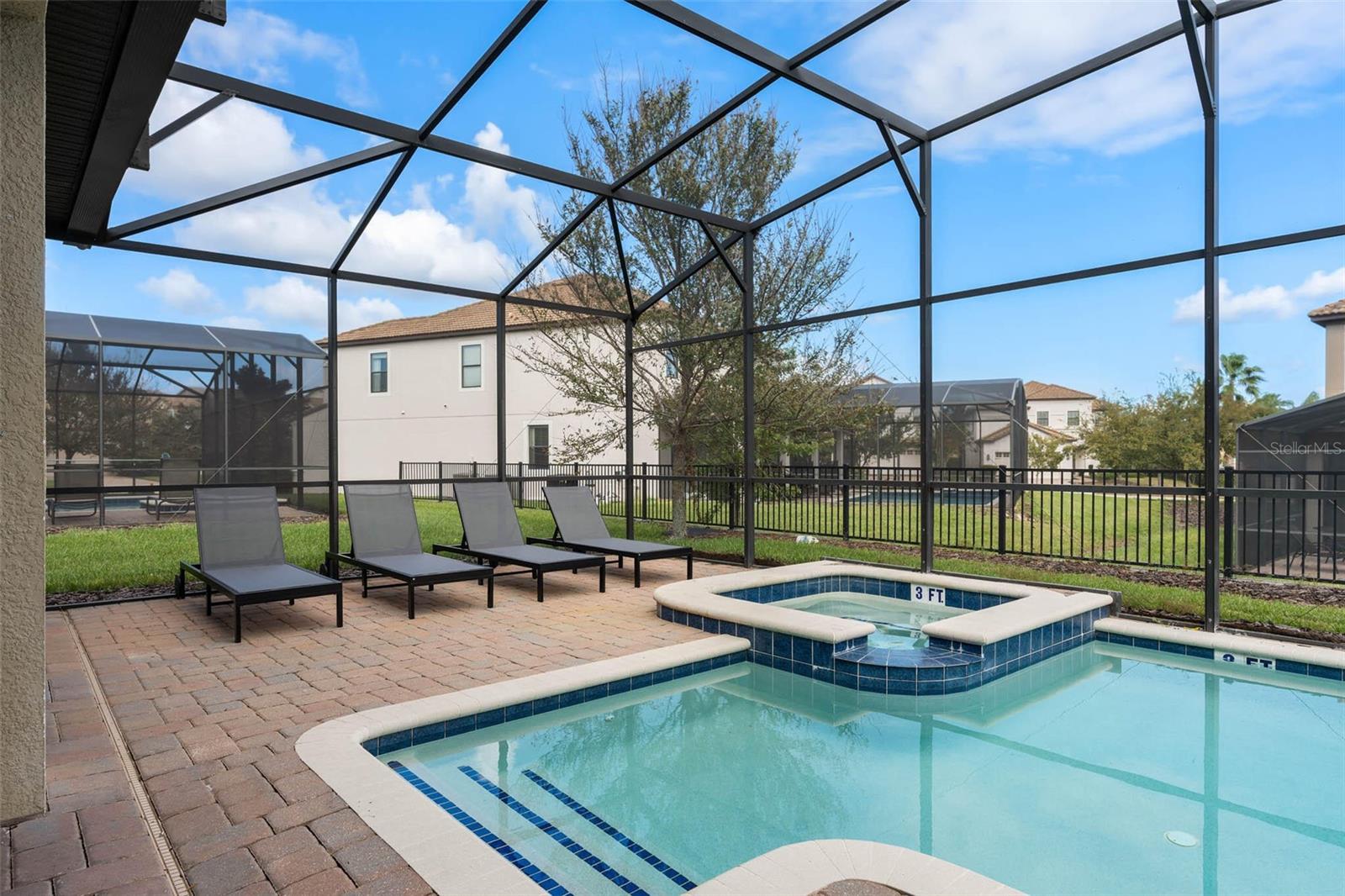 1453 BELLE TERRE ROAD, Davenport, FL 33896