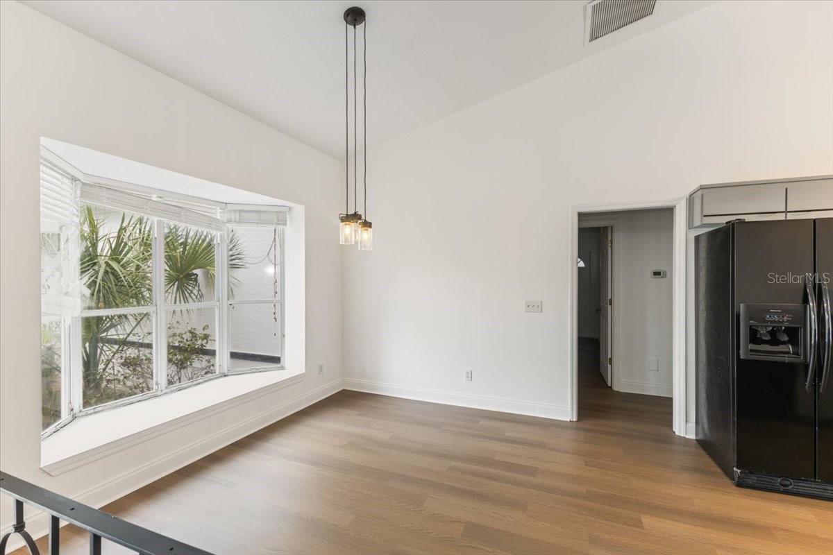 Breakfast Nook