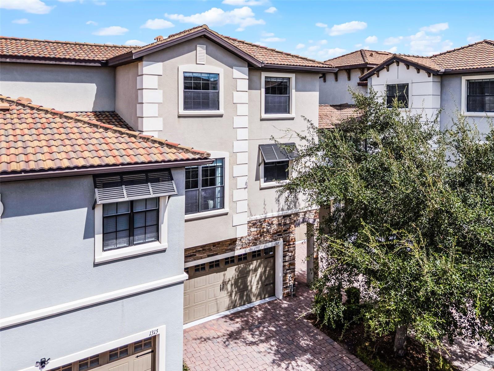 1317 SHINNECOCK HILLS DRIVE, Davenport, FL 33896
