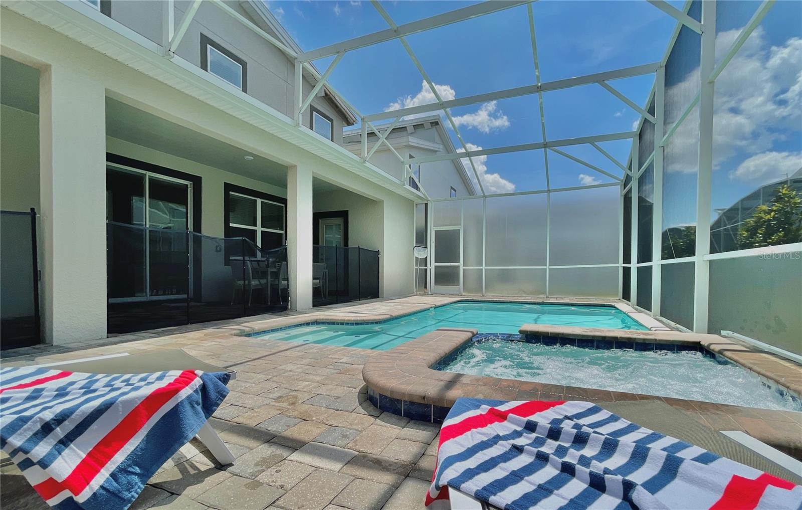 830 DROP SHOT DRIVE, Davenport, FL 33896