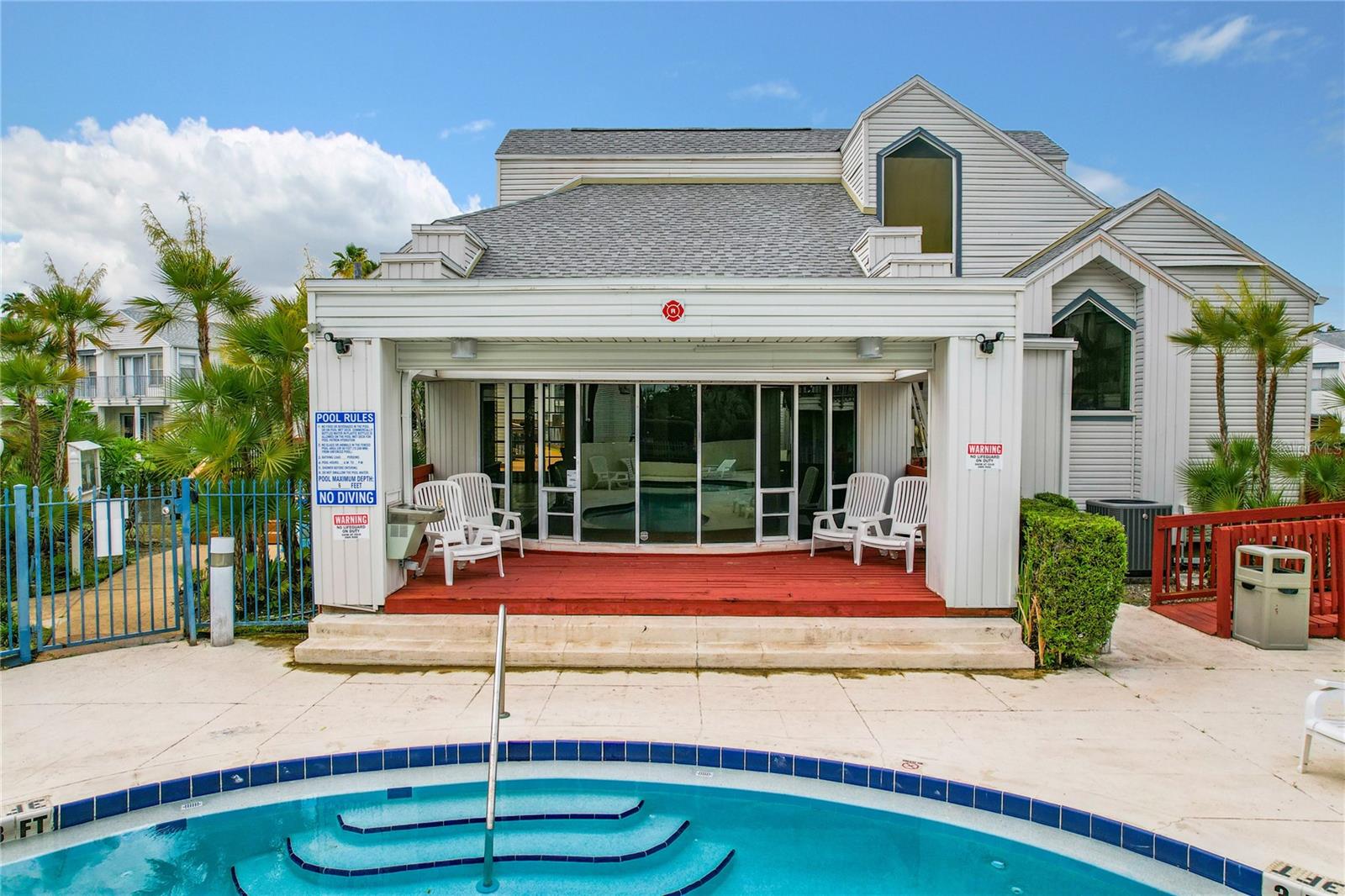 2520 WOODGATE BOULEVARD, #204, Orlando, FL 32822