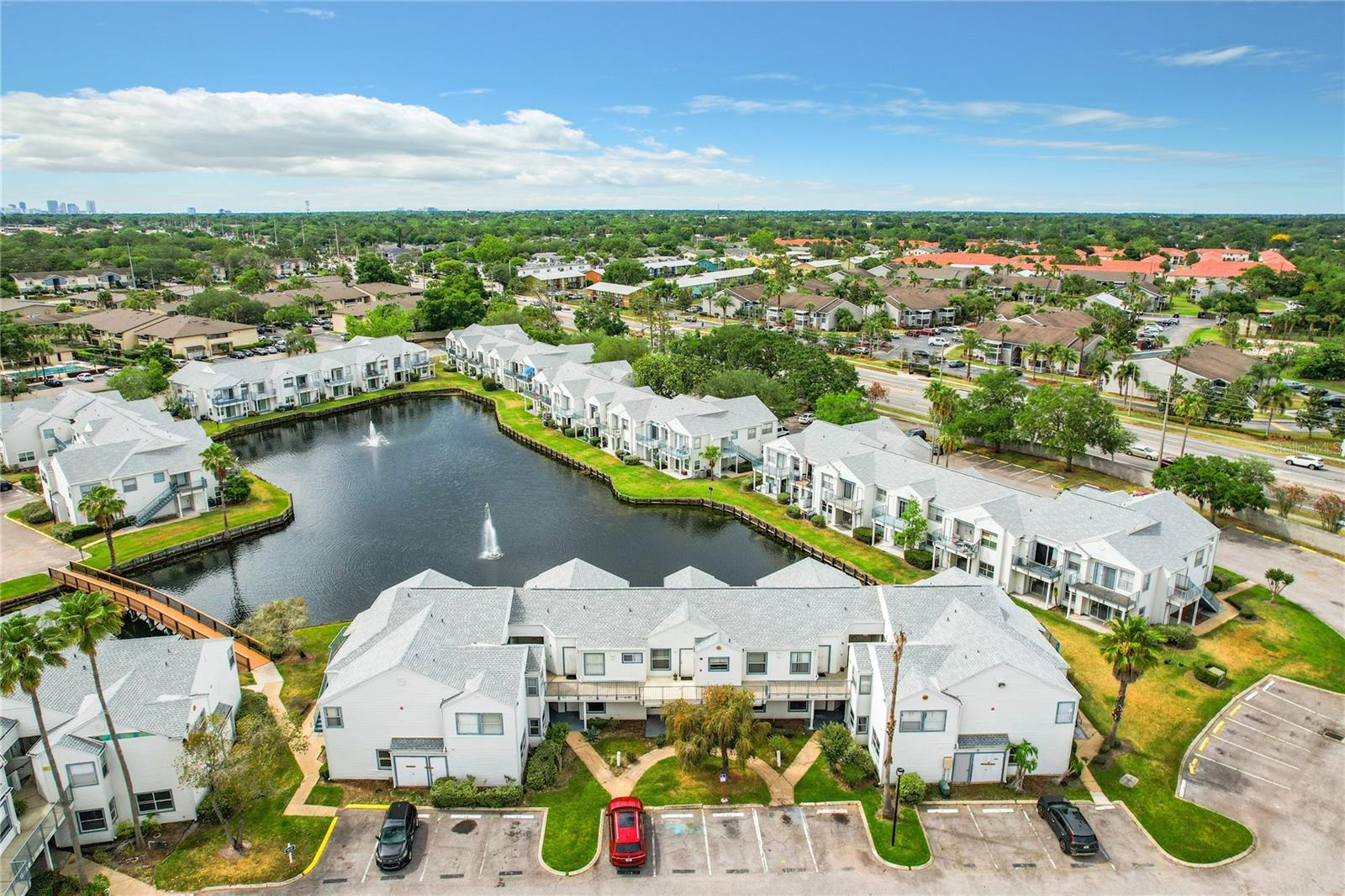 2520 WOODGATE BOULEVARD, #204, Orlando, FL 32822