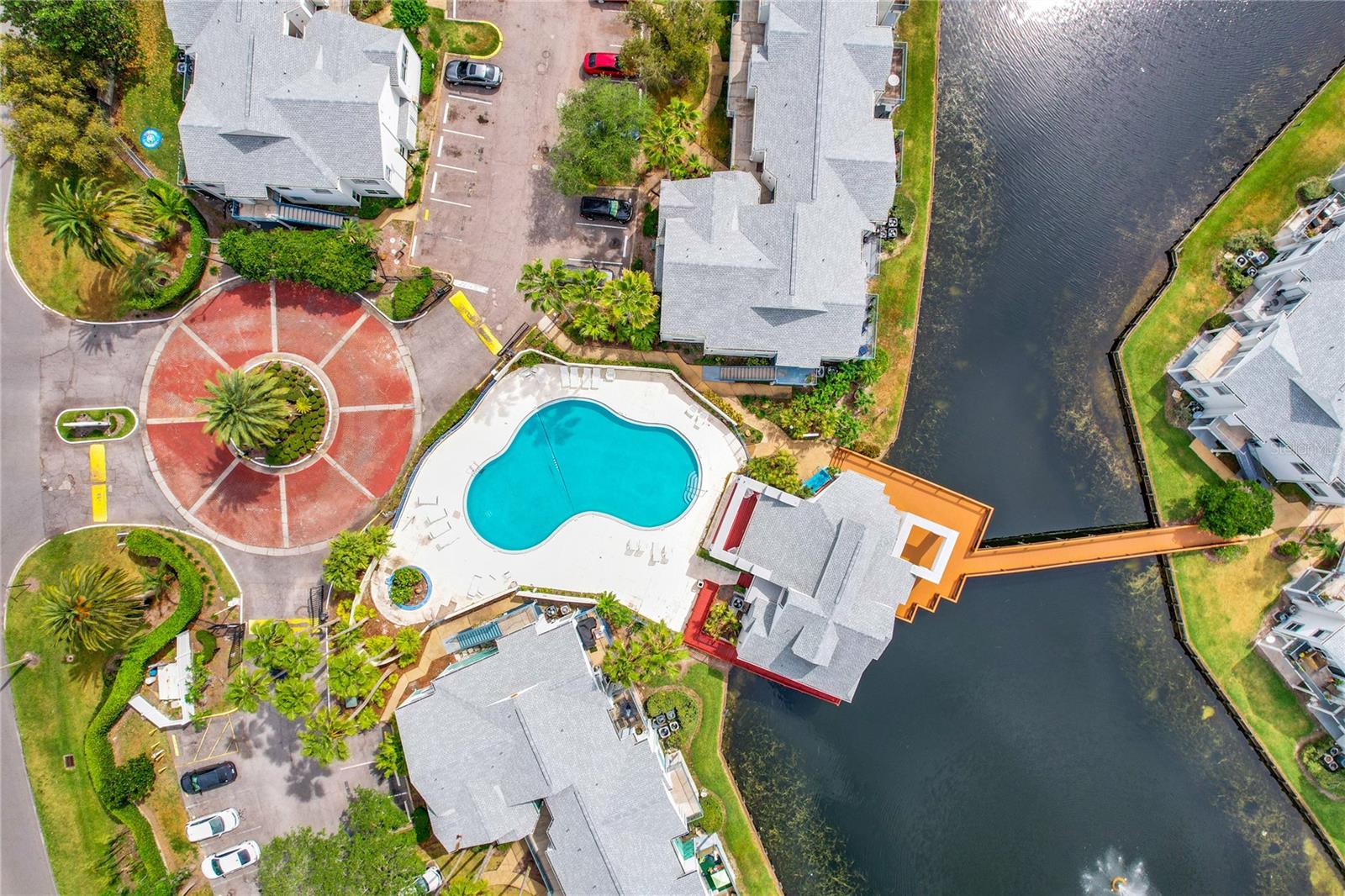 2520 WOODGATE BOULEVARD, #204, Orlando, FL 32822