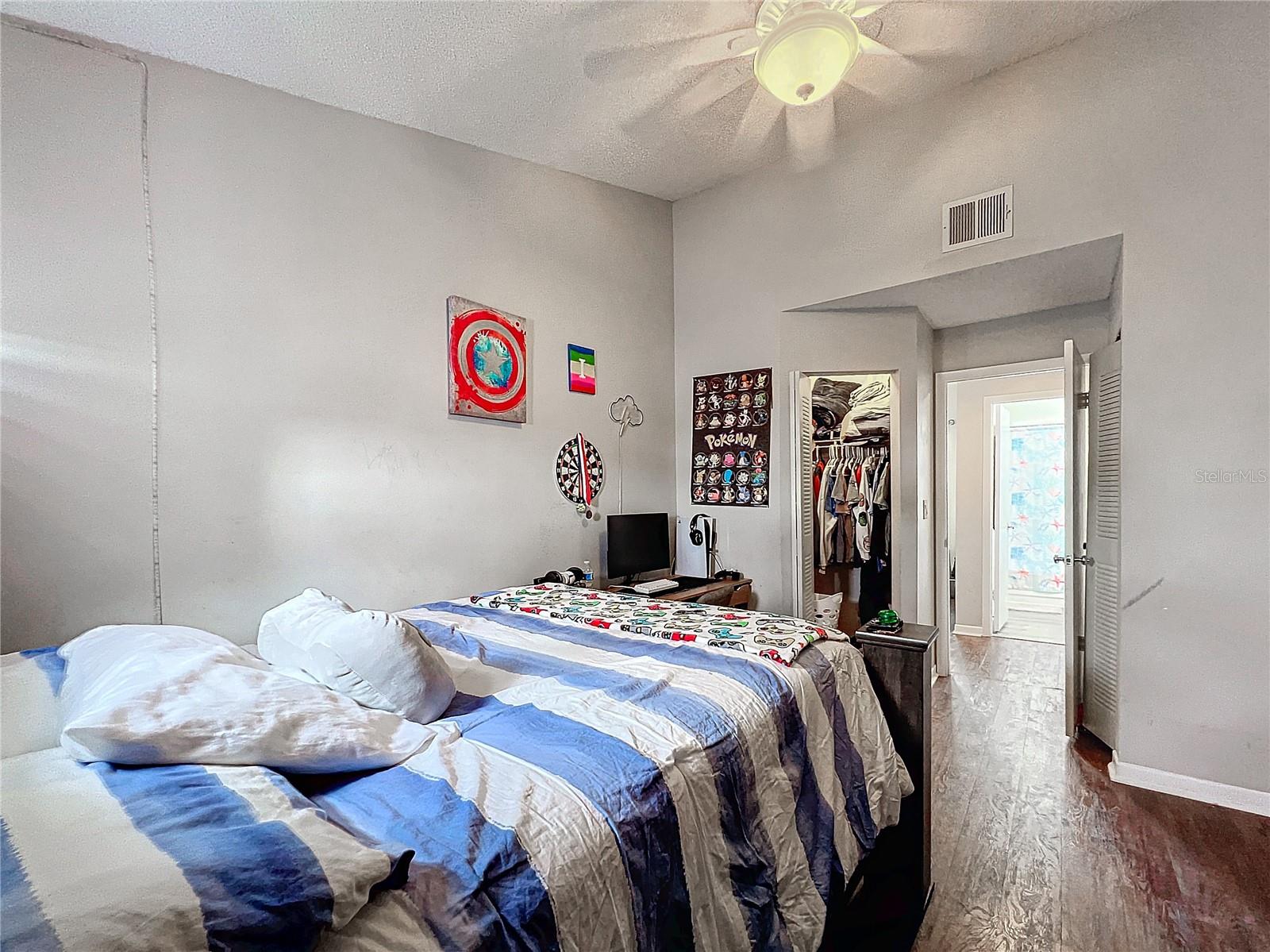 2520 WOODGATE BOULEVARD, #204, Orlando, FL 32822