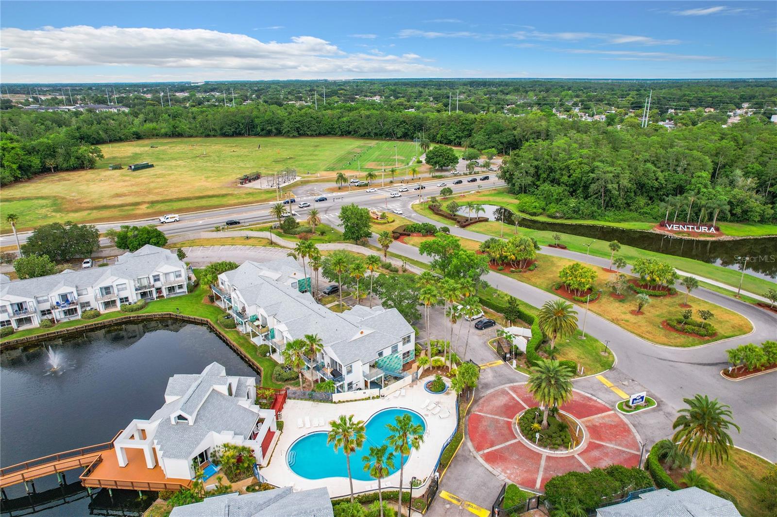 2520 WOODGATE BOULEVARD, #204, Orlando, FL 32822