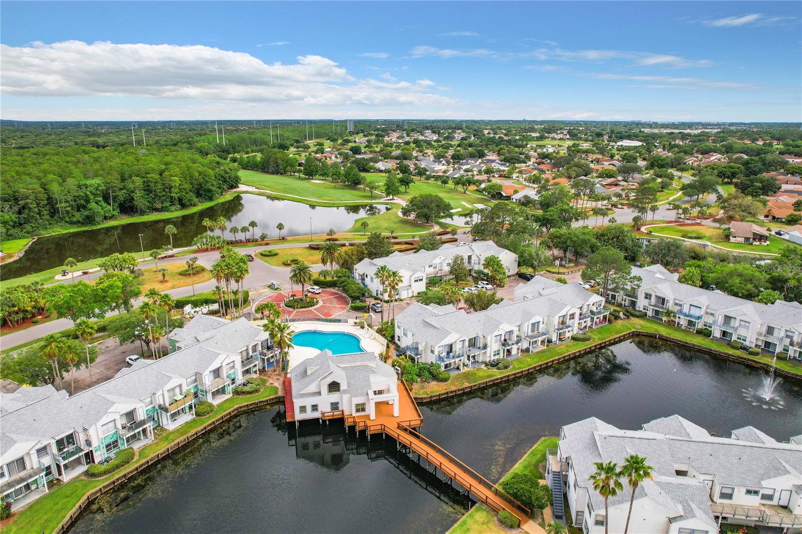 2520 WOODGATE BOULEVARD, #204, Orlando, FL 32822
