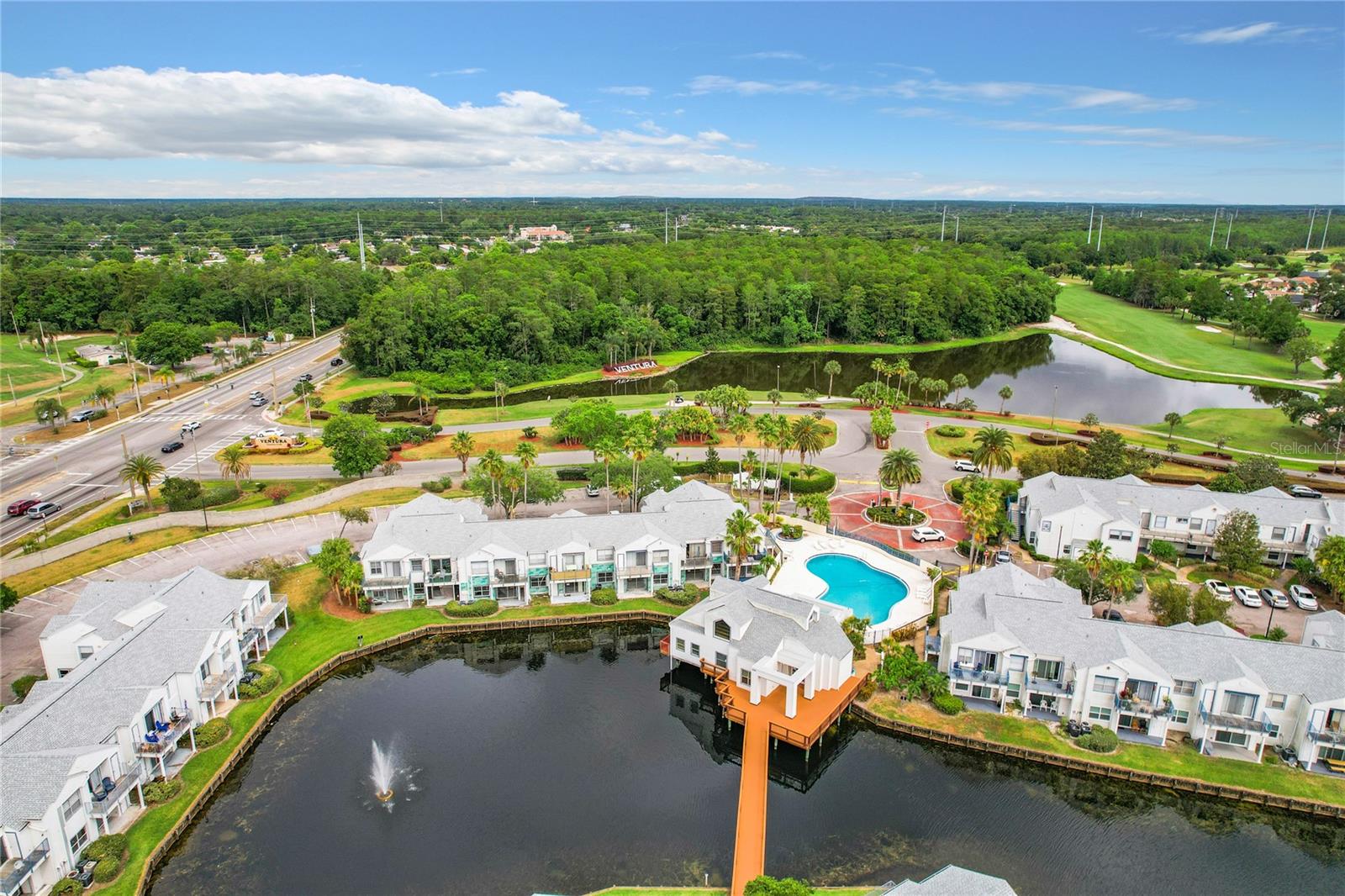 2520 WOODGATE BOULEVARD, #204, Orlando, FL 32822