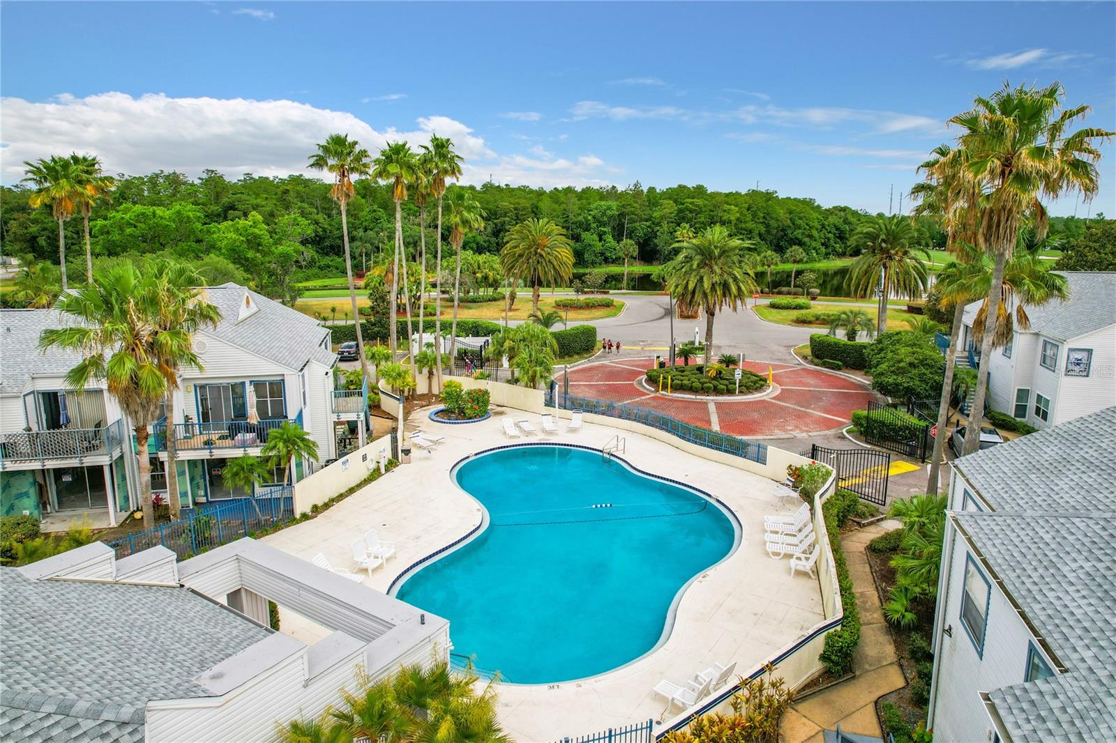 2520 WOODGATE BOULEVARD, #204, Orlando, FL 32822