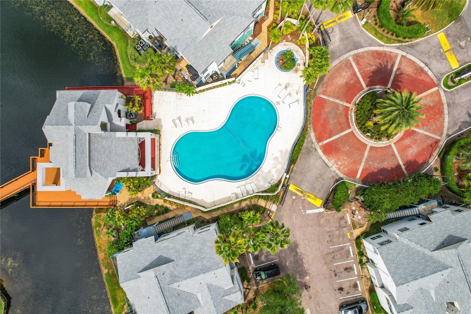 2520 WOODGATE BOULEVARD, #204, Orlando, FL 32822