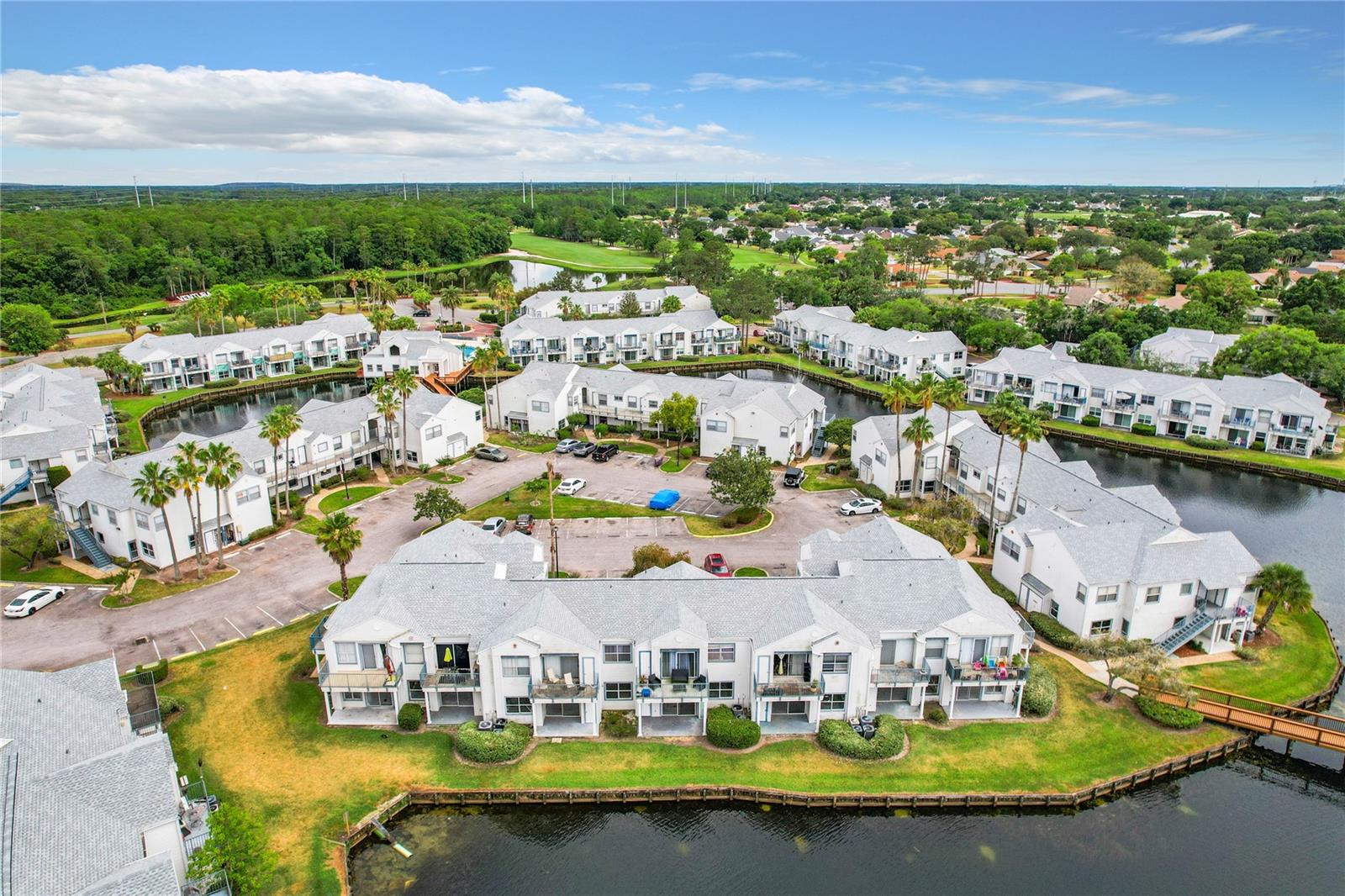 2520 WOODGATE BOULEVARD, #204, Orlando, FL 32822