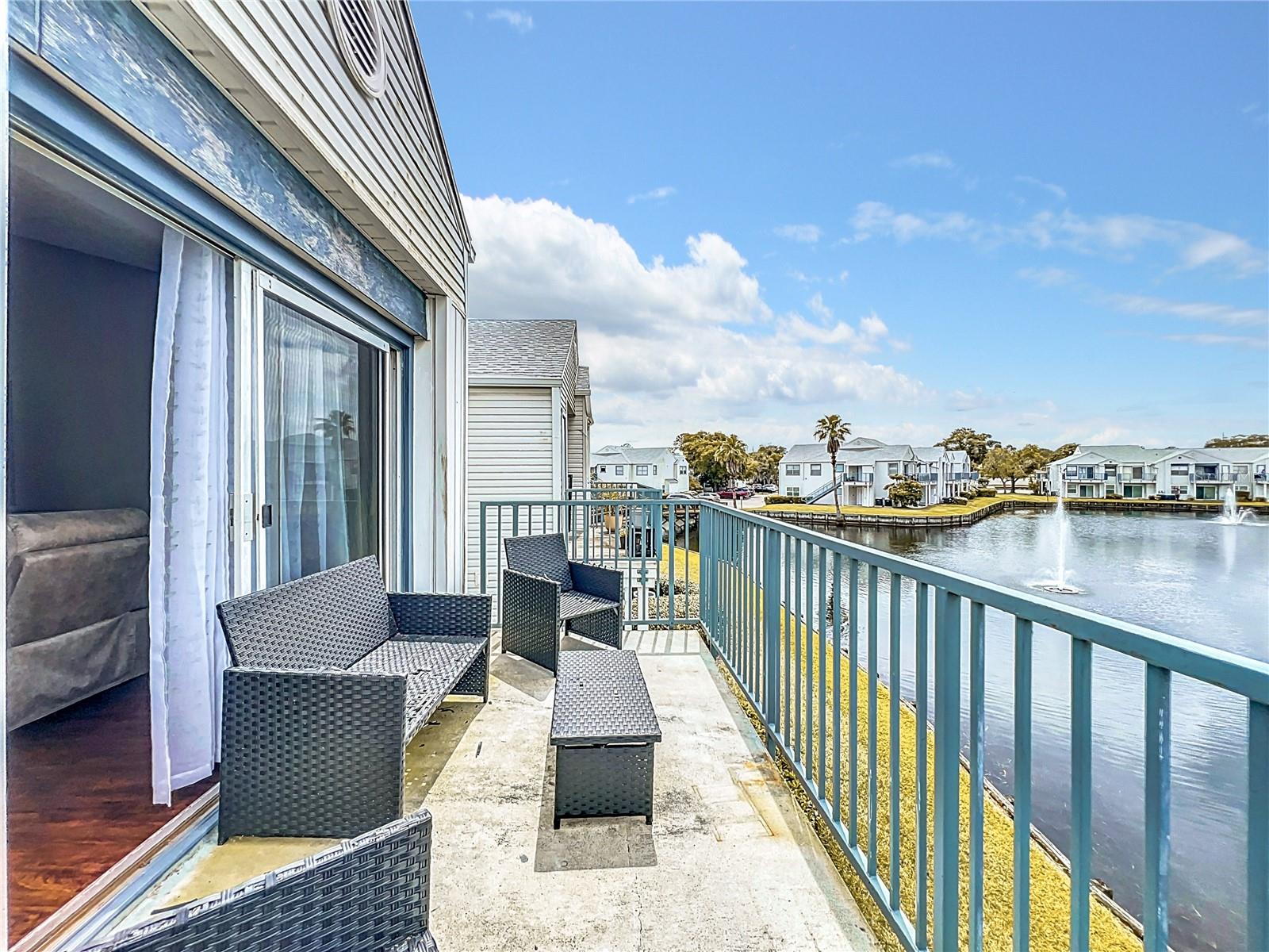 2520 WOODGATE BOULEVARD, #204, Orlando, FL 32822