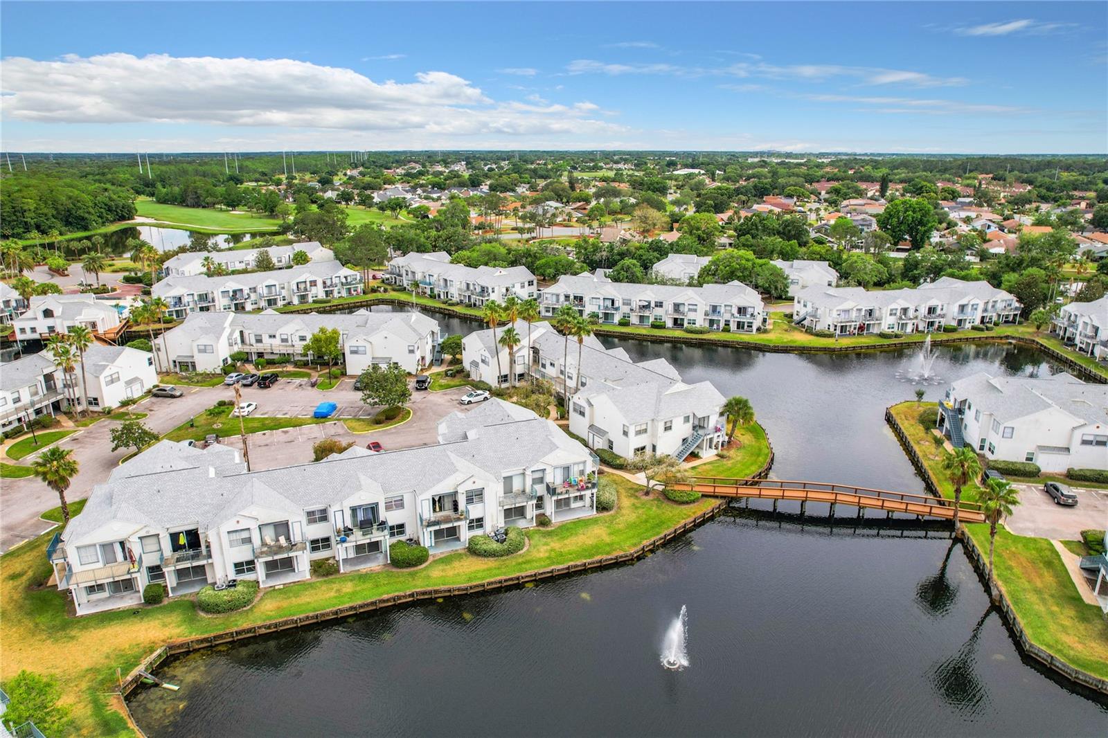 2520 WOODGATE BOULEVARD, #204, Orlando, FL 32822