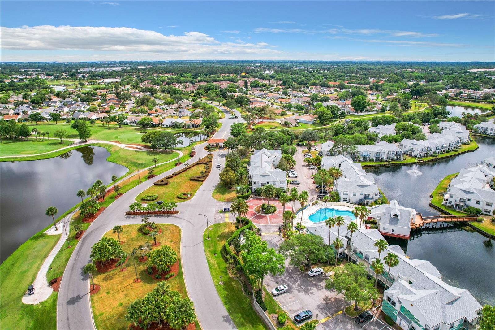 2520 WOODGATE BOULEVARD, #204, Orlando, FL 32822
