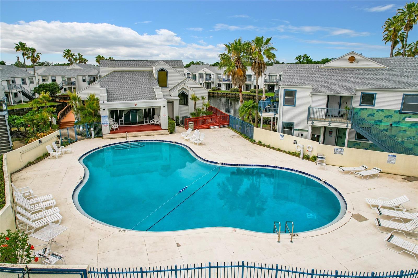 2520 WOODGATE BOULEVARD, #204, Orlando, FL 32822