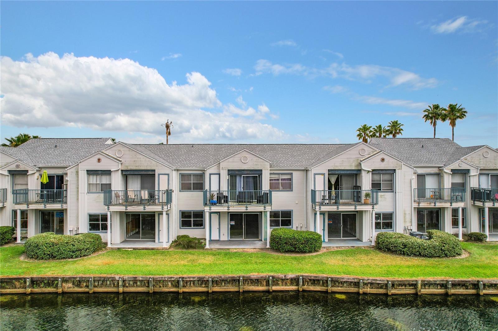 2520 WOODGATE BOULEVARD, #204, Orlando, FL 32822