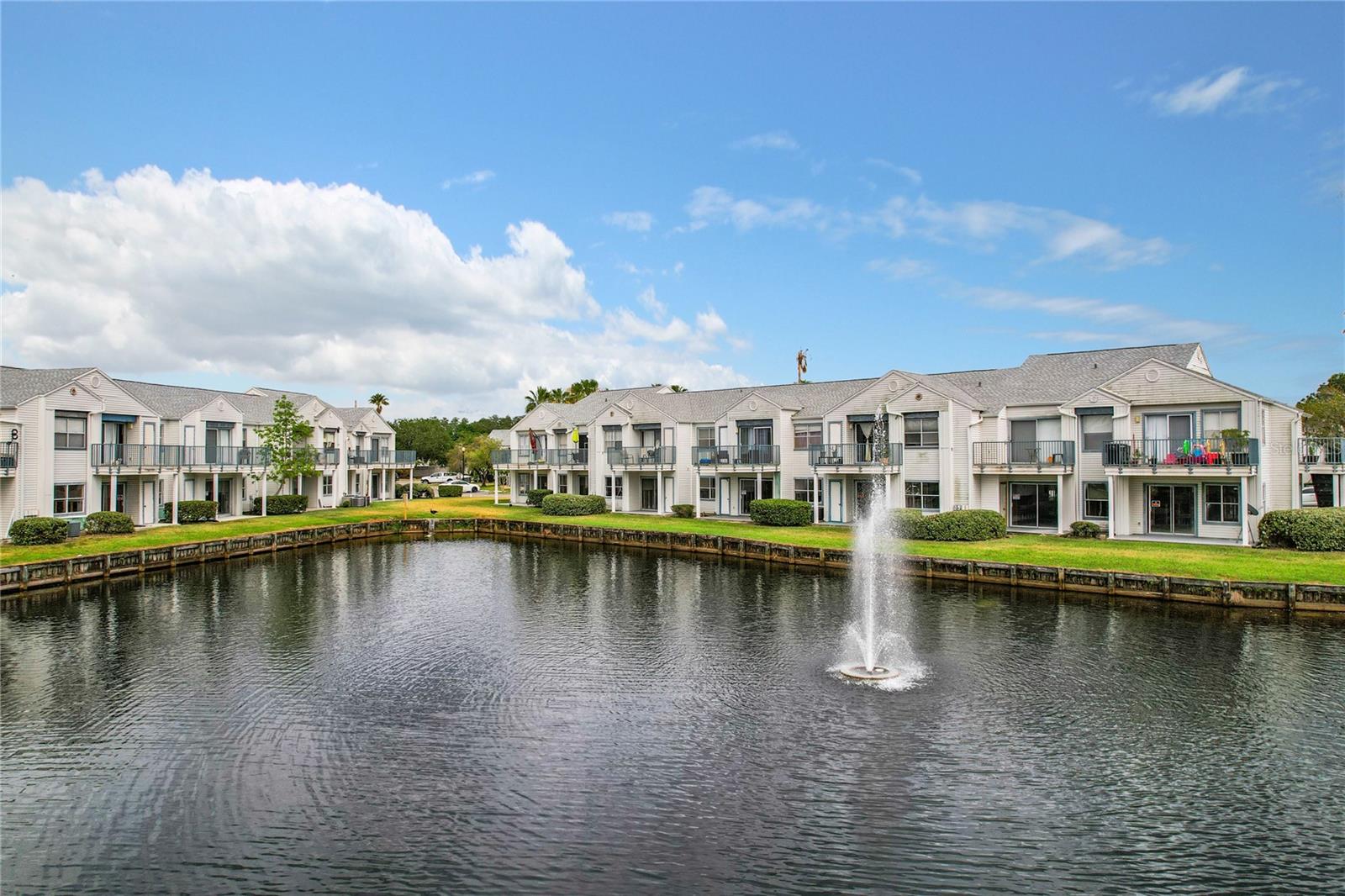 2520 WOODGATE BOULEVARD, #204, Orlando, FL 32822