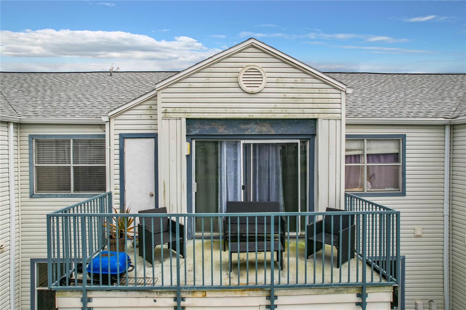 2520 WOODGATE BOULEVARD, #204, Orlando, FL 32822