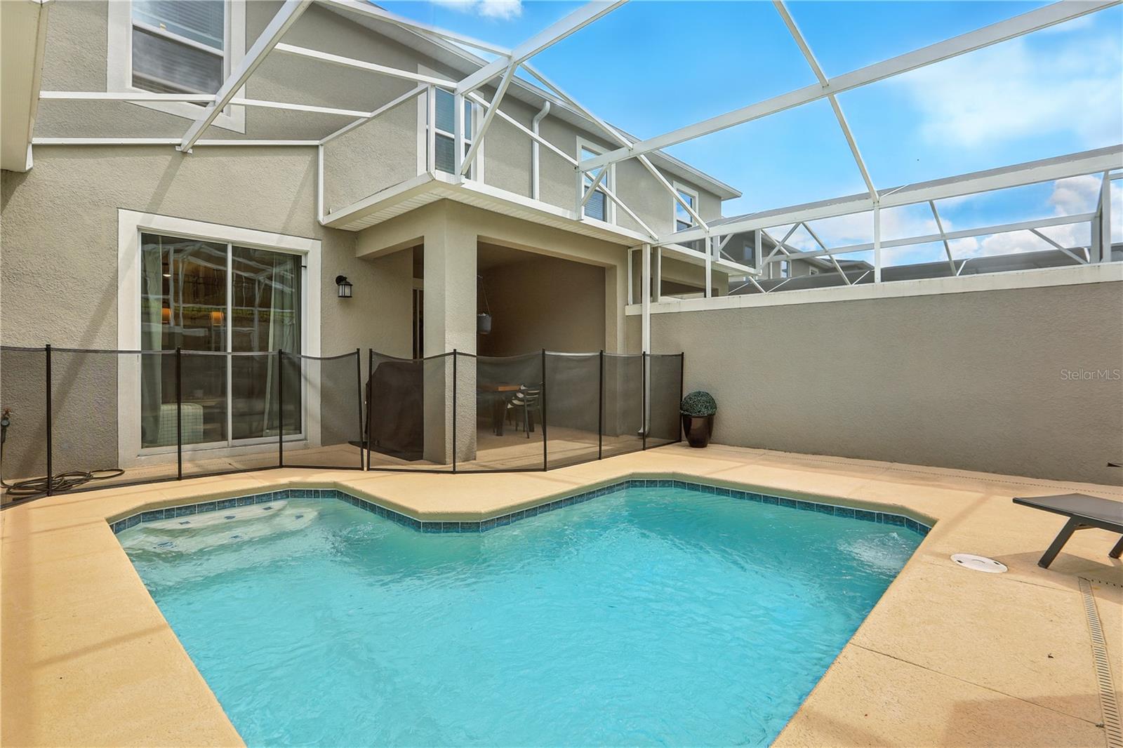 1156 KINGSBARN STREET, Davenport, FL 33896